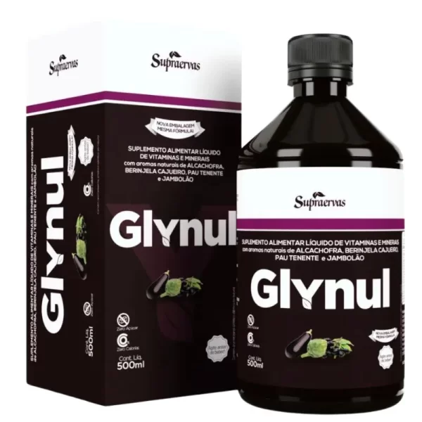 Glynul 500ml