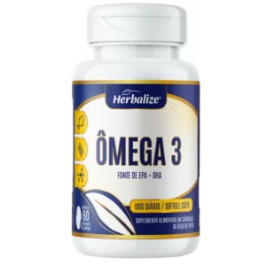 Ômega 3